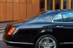 Bentley Mulsanne 2010 года